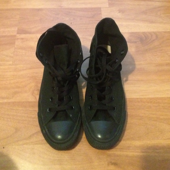 Black All stars!