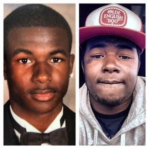 Meet your Posher, Malcolm