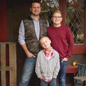 Meet your Posher, Parker