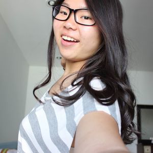 Meet your Posher, Hye su