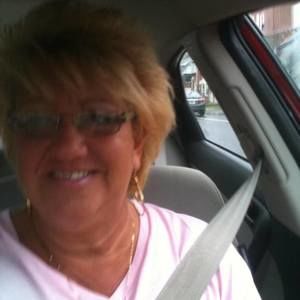 Meet your Posher, Donna