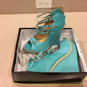 Clean my closet out .