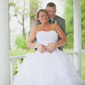 Meet your Posher, Mandy