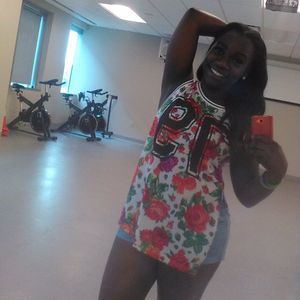 Meet your Posher, Daija