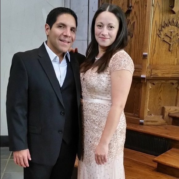 Meet your Posher, Oksana