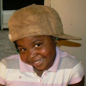 Meet your Posher, Shamiah