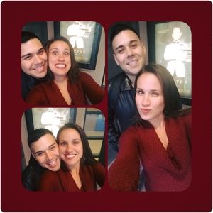 Meet your Posher, Damaris