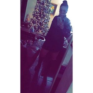 Meet your Posher, Andrea