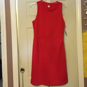 FINAL PRICE!! Old Navy red dress