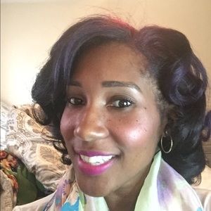 Meet your Posher, Rose