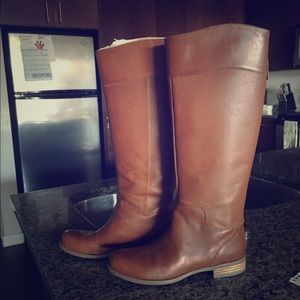 Fabulous Nine West riding boots!