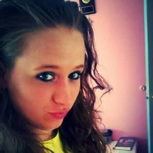 Meet your Posher, Tabitha