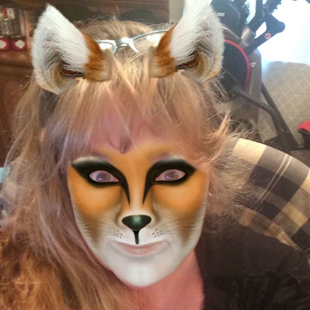 Meet your Posher, Patti