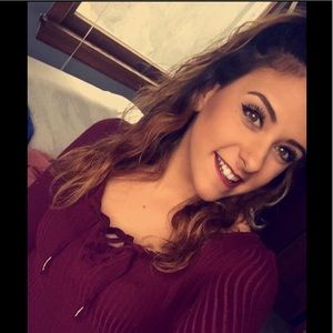 Meet your Posher, Maddie