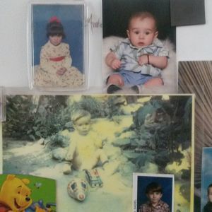 Meet your Posher, Salvador