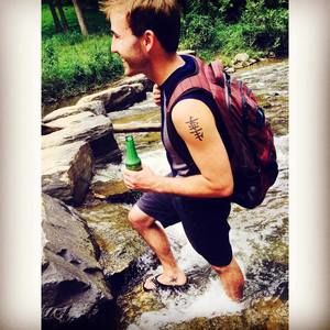 Meet your Posher, Joshua