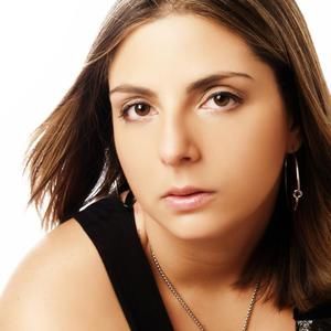 Meet your Posher, Sabrina