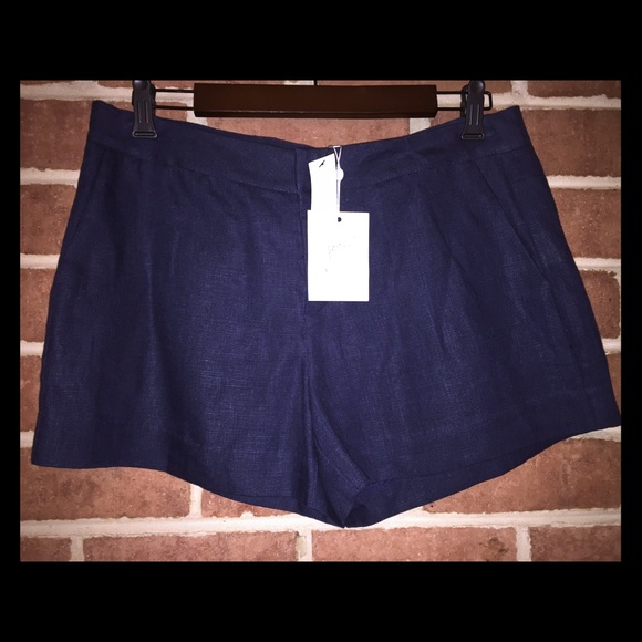 Too cute shorts by Joie
