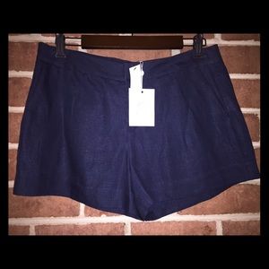 Too cute shorts by Joie