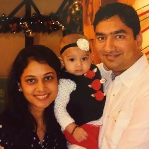 Meet your Posher, Prachi