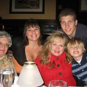 Meet your Posher, Barbara