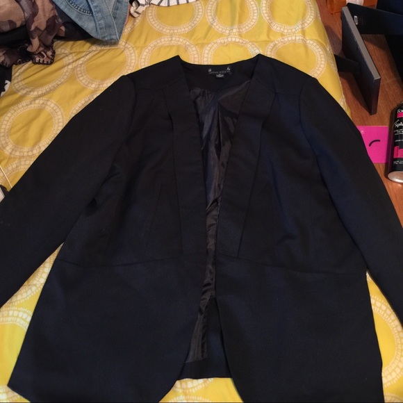 Forever 21 Blazer