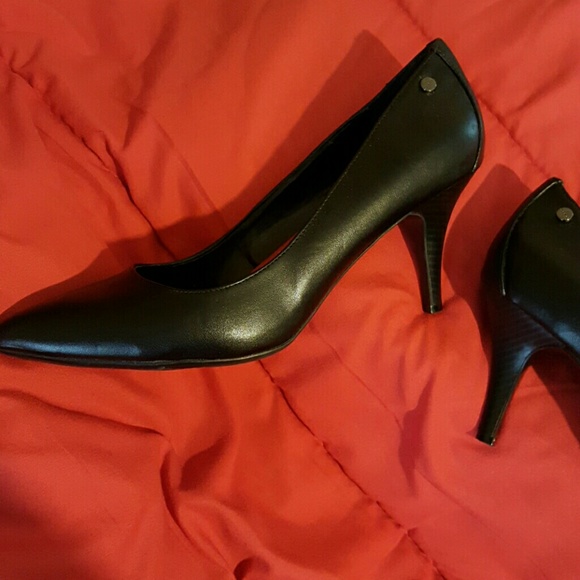Calvin Klein Pumps