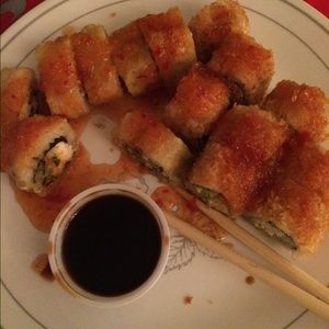 Meet your Posher, Cathleen