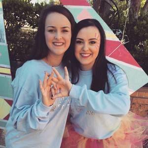 Meet your Posher, Skye