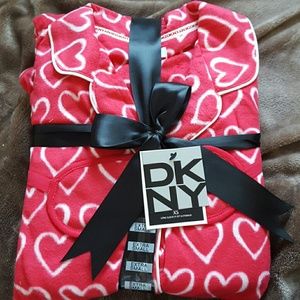 DKNY PJs
