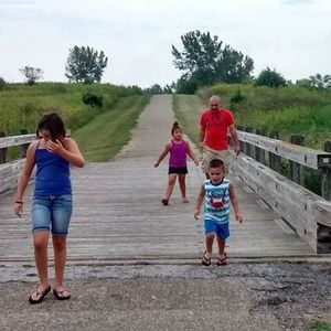 Meet your Posher, Christine