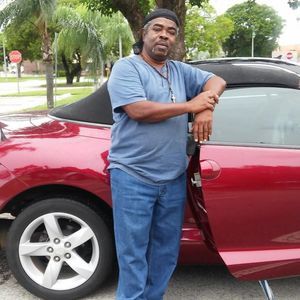 Meet your Posher, Cecil