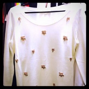 Beautiful Loft Sweater