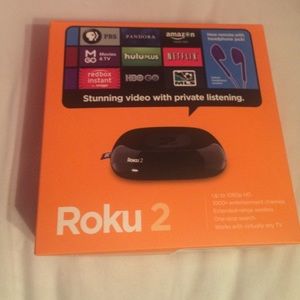 Roku 2