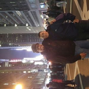 Meet your Posher, Alex