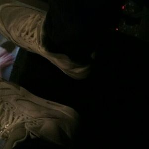 Meet your Posher, Ben