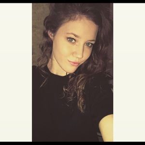 Meet your Posher, Bryanna