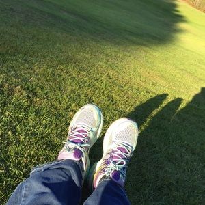 Meet your Posher, Jenna