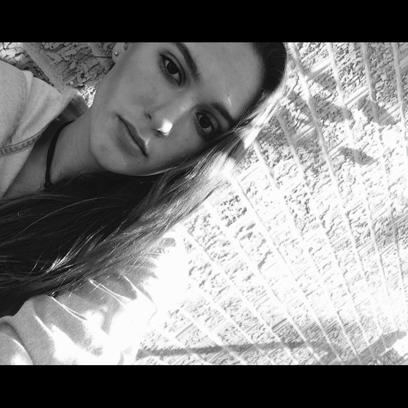 Meet your Posher, Jacalyn