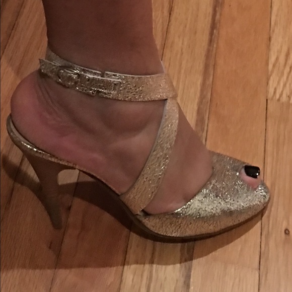 Christin Michaels Belle Sandal - Picture 4 of 4
