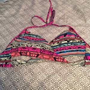 Victoria's Secret PINK Swim Top