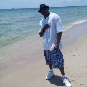 Meet your Posher, Lafayette