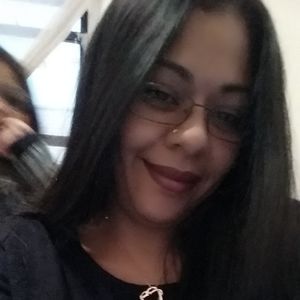 Meet your Posher, Cathy