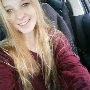 Meet your Posher, Breann