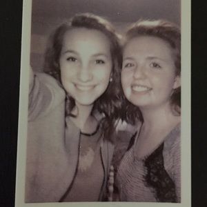 Meet your Posher, Mary