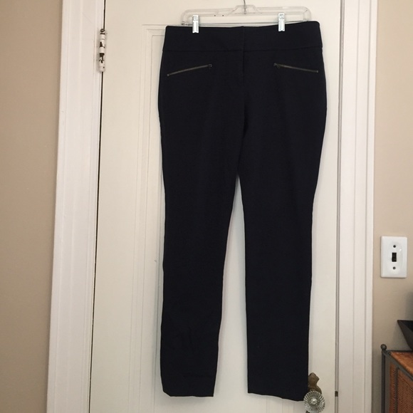 Marisa Skinny Dress Pants