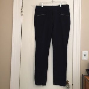 Marisa Skinny Dress Pants