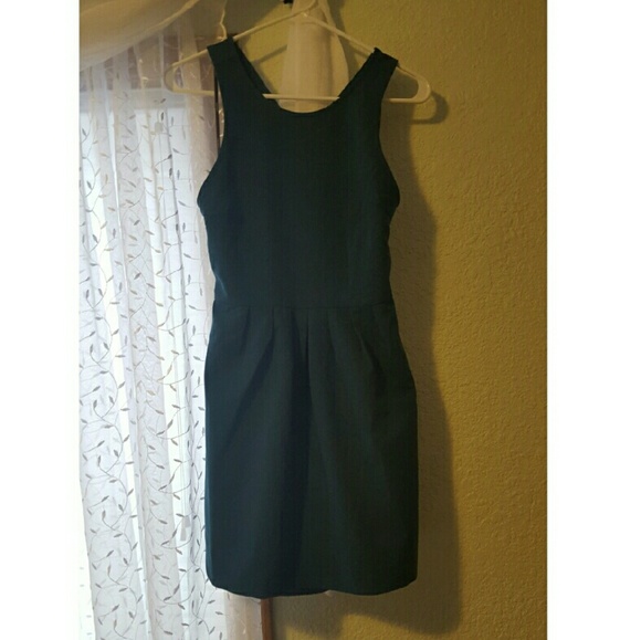 Forever 21 fit and flare dress NWT