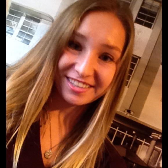 Meet your Posher, Rory - Picture 1 of 1