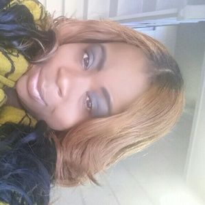 Meet your Posher, Raina